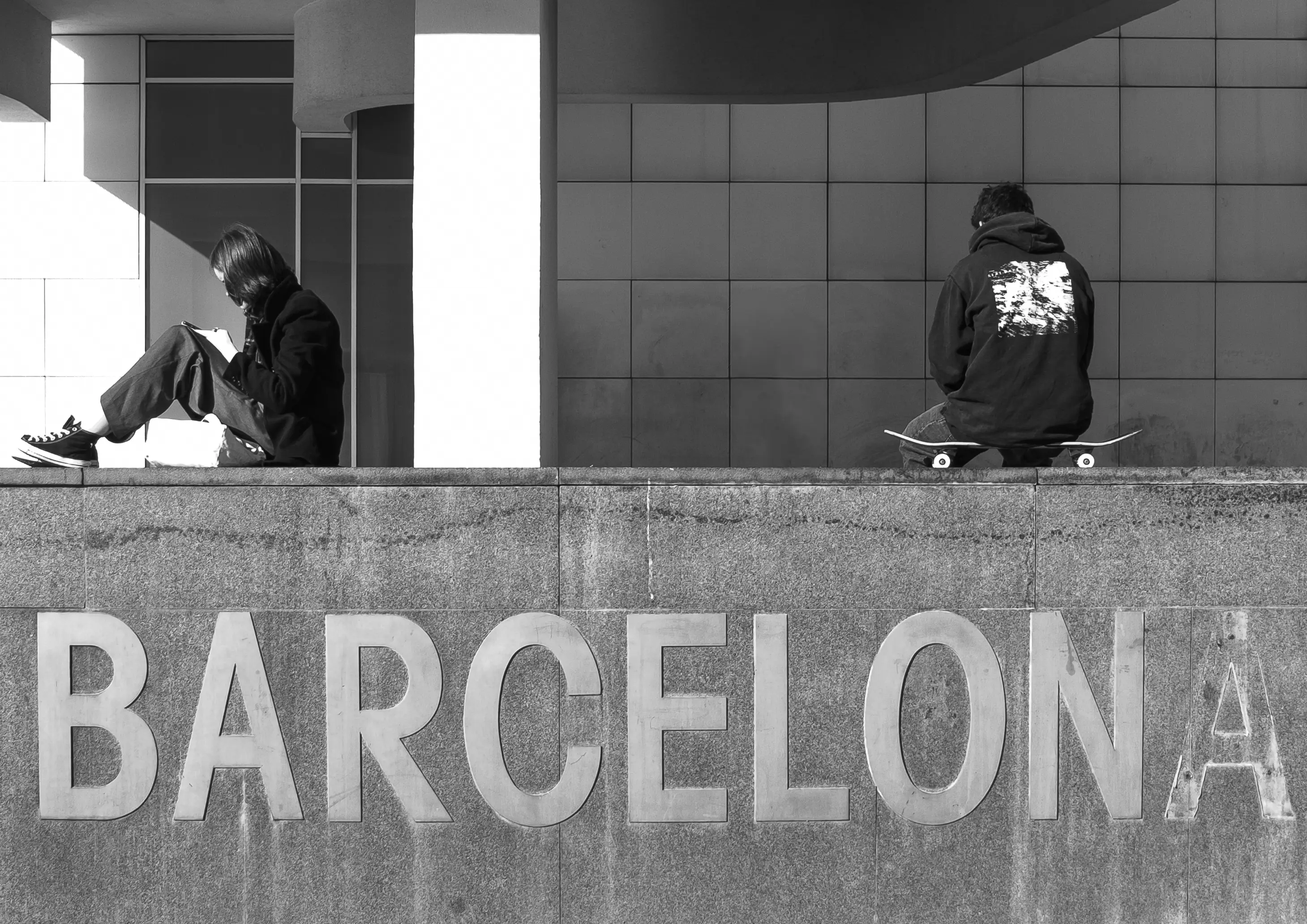 BARCELON_ - Photo 1